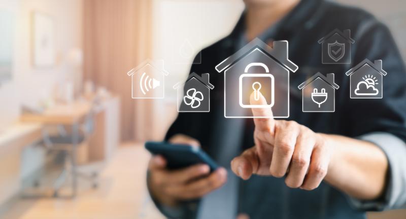 La domotique moderne, transformez votre maison en habitat intelligent