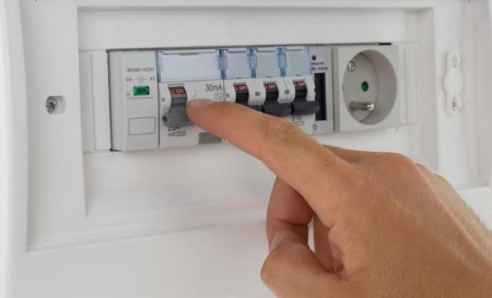 Moderniser vos compteurs &eacute;lectriques au Ban Saint Martin