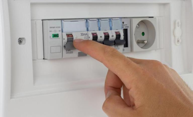 Moderniser vos compteurs électriques au Ban Saint Martin